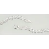 Diamond Sky Jewelry Itališka sidabrinė grandinėlė „Mona Lisa IV“