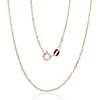 Diamond Sky Jewelry Itališka sidabrinė grandinėlė „Inkaras IV“