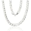 Diamond Sky Jewelry Itališka sidabrinė grandinėlė „Mona Lisa VI“