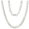 Diamond Sky Jewelry Itališka sidabrinė grandinėlė „Mona Lisa IV“