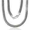 Diamond Sky Jewelry Itališka sidabrinė grandinėlė „Kaiser“