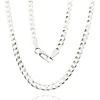 Diamond Sky Jewelry Itališka sidabrinė grandinėlė „Cartier XXX“