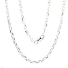 Diamond Sky Jewelry Itališka sidabrinė grandinėlė „Inkaras III“