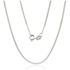 Diamond Sky Jewelry Itališka sidabrinė grandinėlė „Cartier XXXII“