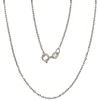 Diamond Sky Jewelry Itališka sidabrinė grandinėlė „Inkaras II“