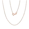 Diamond Sky Jewelry Itališka sidabrinė grandinėlė „Inkaras V“