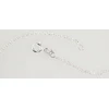 Diamond Sky Jewelry Itališka sidabrinė grandinėlė „Inkaras VIII“
