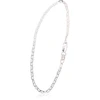 Diamond Sky Jewelry Itališka sidabrinė grandinėlės apyrankė „Marina VI“
