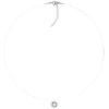 Diamond Sky Jewelry Nematomas pakabukas su Swarovski™ kristalais
