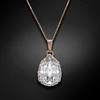Diamond Sky Jewelry Pakabukas „Celestial Drop III“ su Swarovski® kristalais