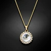Diamond Sky Jewelry Pakabukas „Clarice“ su Swarovski® kristalais