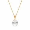 Diamond Sky Jewelry Pakabukas „Clarice II“ su Swarovski® kristalais