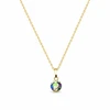 Diamond Sky Jewelry Pakabukas „Classic (Paradise Shine)“ su Swarovski® kristalais