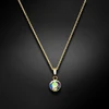 Diamond Sky Jewelry Pakabukas „Classic (Paradise Shine)“ su Swarovski® kristalais
