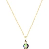 Diamond Sky Jewelry Pakabukas „Classic (Paradise Shine)“ su Swarovski® kristalais