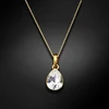Diamond Sky Jewelry Pakabukas „Crystal Drop“ su Swarovski® kristalais