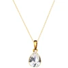 Diamond Sky Jewelry Pakabukas „Crystal Drop“ su Swarovski® kristalais