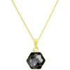 Diamond Sky Jewelry Pakabukas „Fantasy (Sidabrinis Night)“ su Swarovski® kristalais