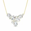 Diamond Sky Jewelry Pakabukas „Fillory Magic“ su Preciosa® kristalais