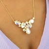 Diamond Sky Jewelry Pakabukas „Fillory Magic (Aurora Borealis)“ su Preciosa® kristalais