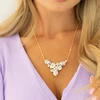 Diamond Sky Jewelry Pakabukas „Fillory Magic (Aurora Borealis)“ su Preciosa® kristalais