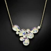 Diamond Sky Jewelry Pakabukas „Fillory Magic (Aurora Borealis)“ su Preciosa® kristalais