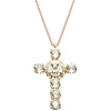 Diamond Sky Jewelry Pakabukas „Glamour II“ su Swarovski® kristalais