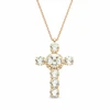 Diamond Sky Jewelry Pakabukas „Glamour II“ su Swarovski® kristalais