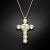 Diamond Sky Jewelry Pakabukas „Glamour II“ su Swarovski® kristalais