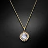 Diamond Sky Jewelry Pakabukas „Glare III“ su Swarovski® kristalais