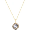 Diamond Sky Jewelry Pakabukas „Glare III“ su Swarovski® kristalais