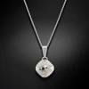 Diamond Sky Jewelry Pakabukas „Glare IV“ su Swarovski® kristalais