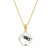 Diamond Sky Jewelry Pakabukas „Glare IV“ su Swarovski® kristalais