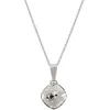 Diamond Sky Jewelry Pakabukas „Glare IV“ su Swarovski® kristalais