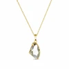 Diamond Sky Jewelry Pakabukas „Hyperborea“ su Swarovski® kristalais