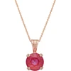 Diamond Sky Jewelry Pakabukas „Juno (Lotus Rožinė DeLite)“ su Swarovski® kristalais