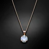 Diamond Sky Jewelry Pakabukas „Juno (Moonlight)“ su Swarovski® kristalais