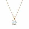 Diamond Sky Jewelry Pakabukas „Juno (Moonlight)“ su Swarovski® kristalais