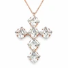 Diamond Sky Jewelry Pakabukas „Uni“ su Swarovski® kristalais