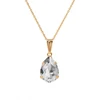Diamond Sky Jewelry Papuošalų rinkinys moterims „Venus II“ su Swarovski® kristalais