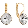 Diamond Sky Jewelry Papuošalų rinkinys moterims „Glare IV“ su Swarovski® kristalais