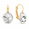 Diamond Sky Jewelry Papuošalų rinkinys moterims „Clarice II“ su Swarovski® kristalais