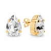 Diamond Sky Jewelry Papuošalų rinkinys moterims „Venus II“ su Swarovski® kristalais