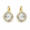 Diamond Sky Jewelry Papuošalų rinkinys moterims „Glare III“ su Swarovski® kristalais