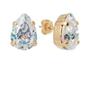 Diamond Sky Jewelry Papuošalų rinkinys moterims „Venus II (Baltas Patina)“ su Swarovski® kristalais