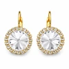 Diamond Sky Jewelry Papuošalų rinkinys moterims „Clarice“ su Swarovski® kristalais