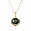 Diamond Sky Jewelry Papuošalų rinkinys moterims „Vintage IV (Graphite)“ su Swarovski® kristalais