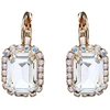 Diamond Sky Jewelry Papuošalų rinkinys moterims „Lourdes“ su Swarovski® kristalais