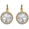Diamond Sky Jewelry Papuošalų rinkinys moterims „Clarice“ su Swarovski® kristalais