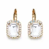 Diamond Sky Jewelry Papuošalų rinkinys moterims „Lourdes“ su Swarovski® kristalais
